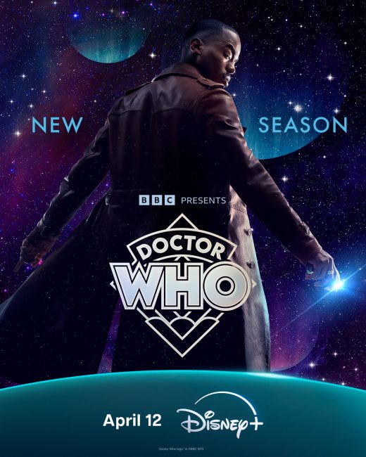 مشاهدة مسلسل Doctor Who 2024 الموسم الثاني الحلقة 3 مترجمة حصرى
