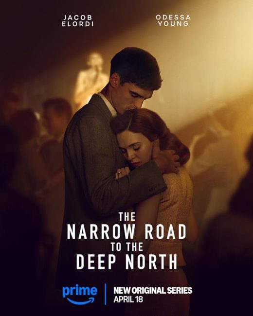 مشاهدة مسلسل The Narrow Road to the Deep North الموسم الاول الحلقة 3 مترجمة حصرى