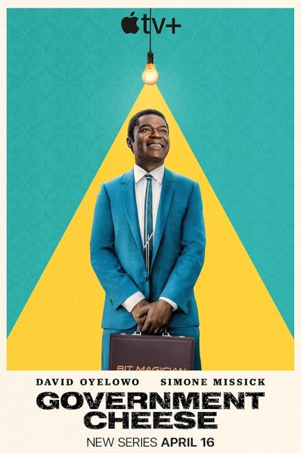 مشاهدة مسلسل Government Cheese الموسم الاول الحلقة 6 مترجمة حصرى