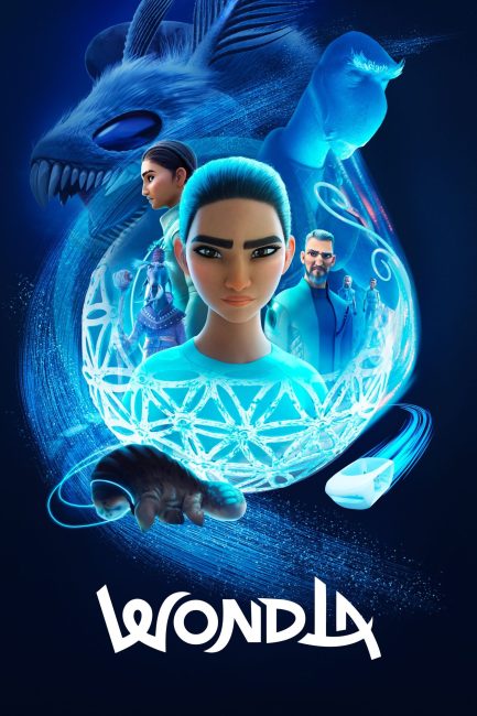 مشاهدة مسلسل WondLa الموسم الثاني الحلقة 4 مترجمة حصرى