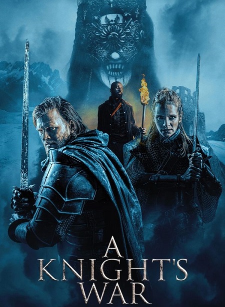 فيلم A Knight’s War 2025 مترجم