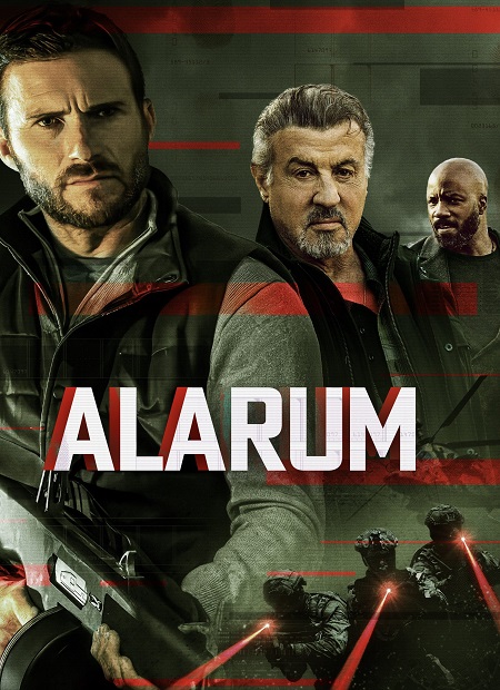 فيلم Alarum 2025 مترجم