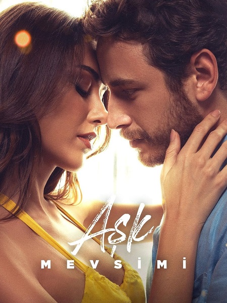 فيلم موسم الحب Ask Mevsimi 2024 مترجم