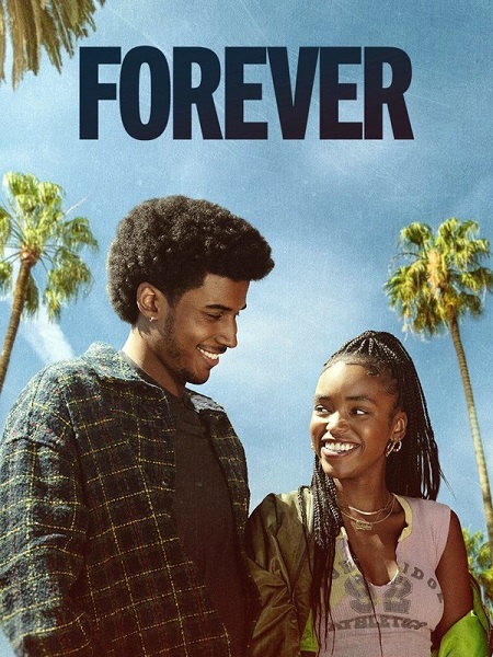 مسلسل Forever 2025 الموسم الاول الحلقة 8 مترجمة