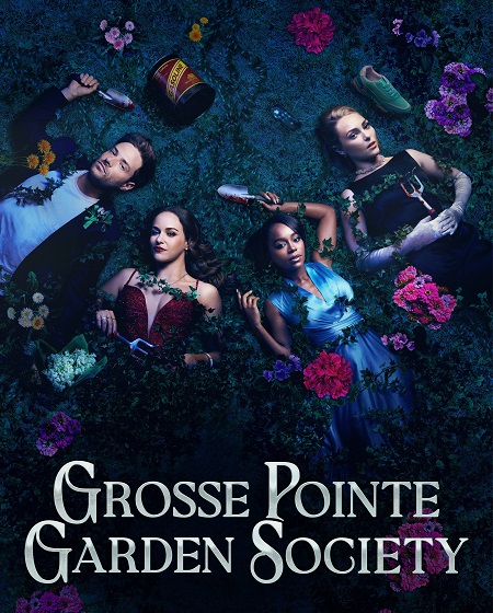 مسلسل Grosse Pointe Garden Society الموسم الاول الحلقة 11 مترجمة