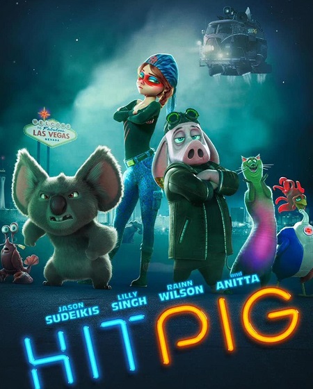 فيلم Hitpig 2024 مترجم