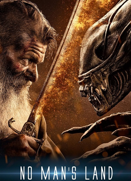 فيلم No Man’s Land 2024 مترجم