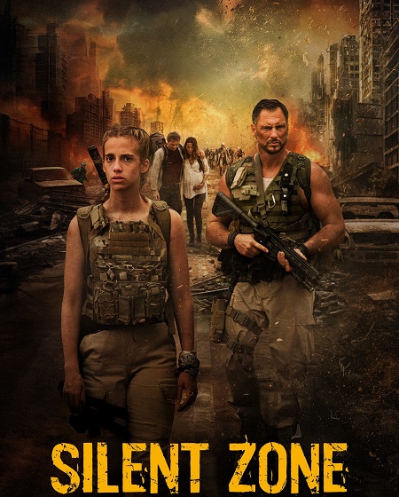 فيلم Silent Zone 2025 مترجم