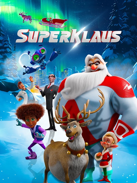 فيلم SuperKlaus 2024 مترجم