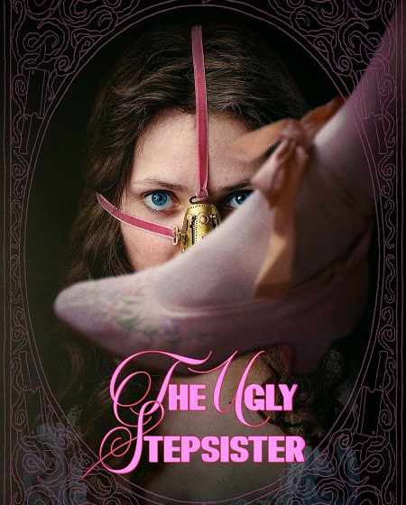 فيلم The Ugly Stepsister 2025 مترجم