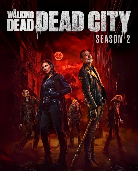 مسلسل TWD Dead City الموسم الثاني الحلقة 2 مترجمة