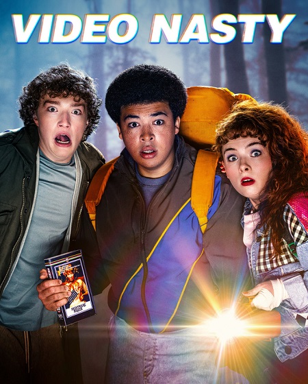 مسلسل Video Nasty الموسم الاول الحلقة 5 مترجمة