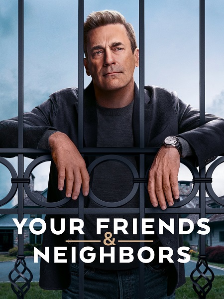 مسلسل Your Friends and Neighbors الموسم الاول الحلقة 5 مترجمة