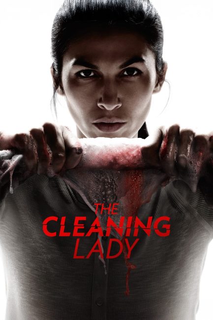 مشاهدة مسلسل The Cleaning Lady الموسم الرابع الحلقة 9 مترجمة حصرى