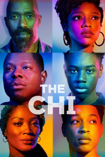 مشاهدة مسلسل The Chi الموسم الثاني الحلقة 5 مترجمة حصرى