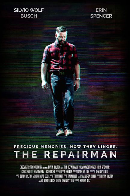 مشاهدة فيلم The Repairman 2025 مترجم حصرى اون لاين على أكثر من سيرفر