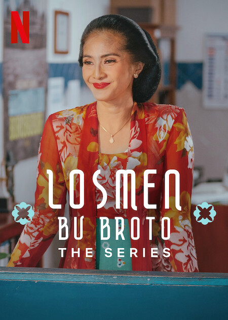 مشاهدة مسلسل نزل السيدة بروتو: المشاهدة مسلسل Losmen Bu Broto: The Series الحلقة 1 مترجمة حصرى