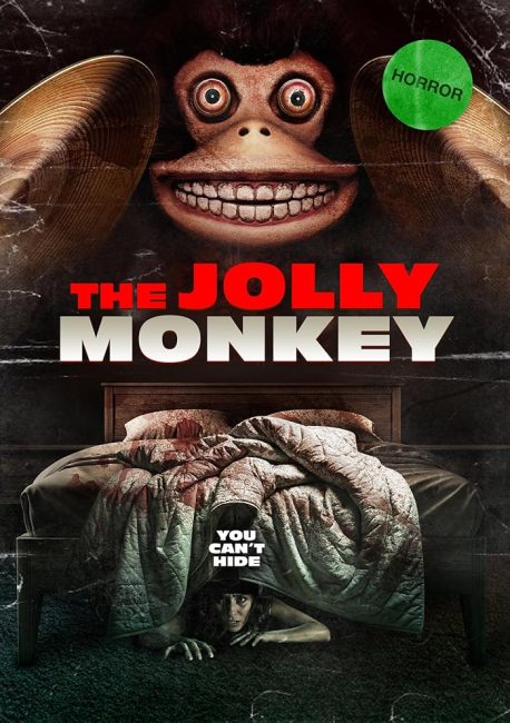 مشاهدة فيلم The Jolly Monkey 2025 مترجم حصرى اون لاين على أكثر من سيرفر