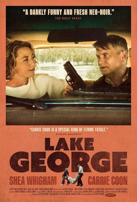 مشاهدة فيلم Lake George 2024 مترجم حصرى اون لاين على أكثر من سيرفر