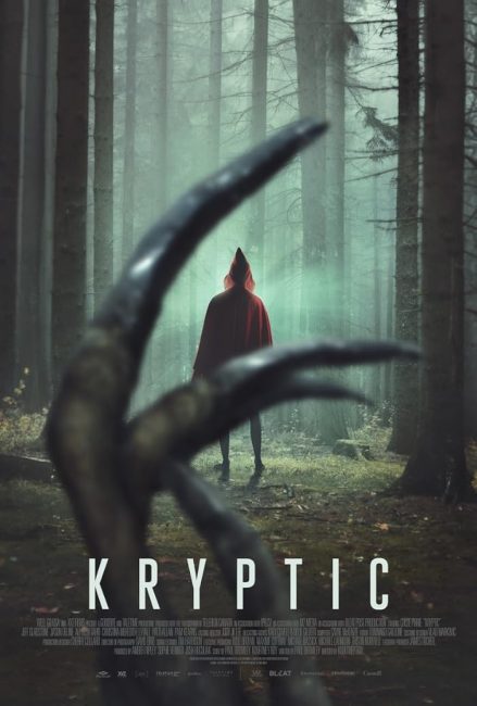 مشاهدة فيلم Kryptic 2024 مترجم حصرى اون لاين على أكثر من سيرفر