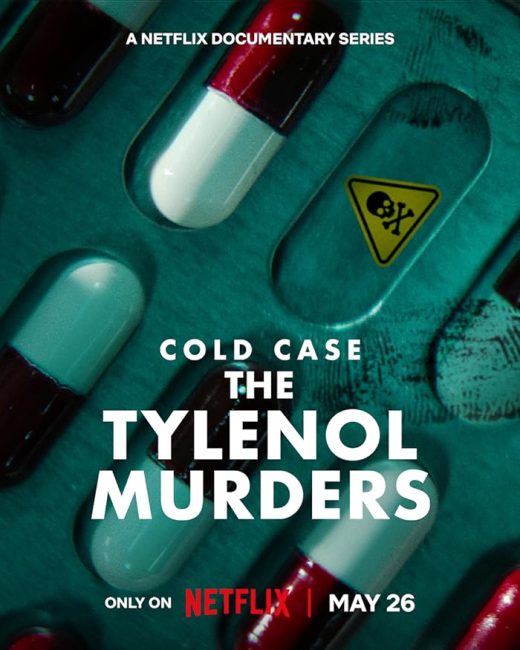 مشاهدة مسلسل Cold Case: The Tylenol Murders الموسم الاول الحلقة 2 مترجمة حصرى