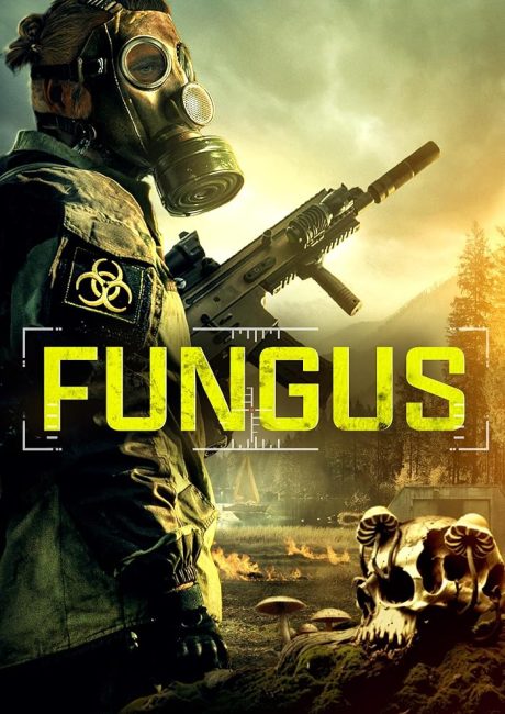 مشاهدة فيلم Fungus 2023 مترجم حصرى اون لاين على أكثر من سيرفر