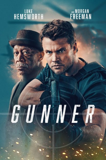 مشاهدة فيلم Gunner 2024 مترجم حصرى اون لاين على أكثر من سيرفر