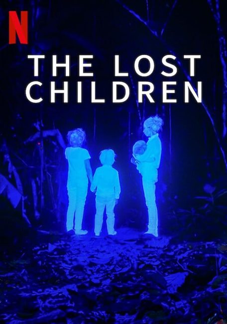 مشاهدة فيلم The Lost Children 2024 مترجم حصرى اون لاين على أكثر من سيرفر
