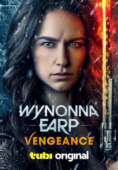 مشاهدة فيلم Wynonna Earp: Vengeance 2024 مترجم حصرى اون لاين على أكثر من سيرفر