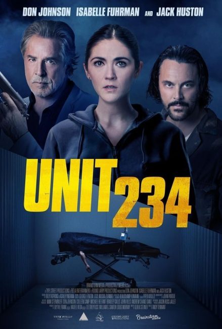 مشاهدة فيلم Unit 234 2024 مترجم حصرى اون لاين على أكثر من سيرفر