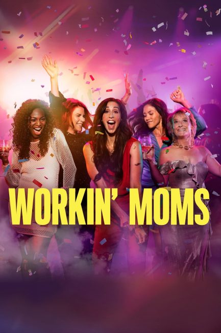مشاهدة مسلسل Workin’ Moms الموسم السابع الحلقة 2 مترجمة حصرى