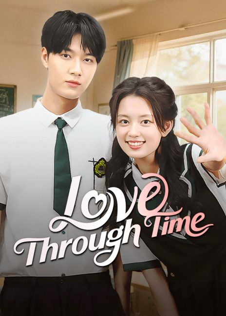 مشاهدة مسلسل الحب عبر الزمن Love Through Time الحلقة 13 مترجمة حصرى