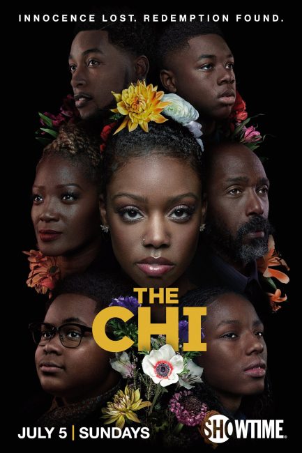 مشاهدة مسلسل The Chi الموسم الثالث الحلقة 7 مترجمة حصرى