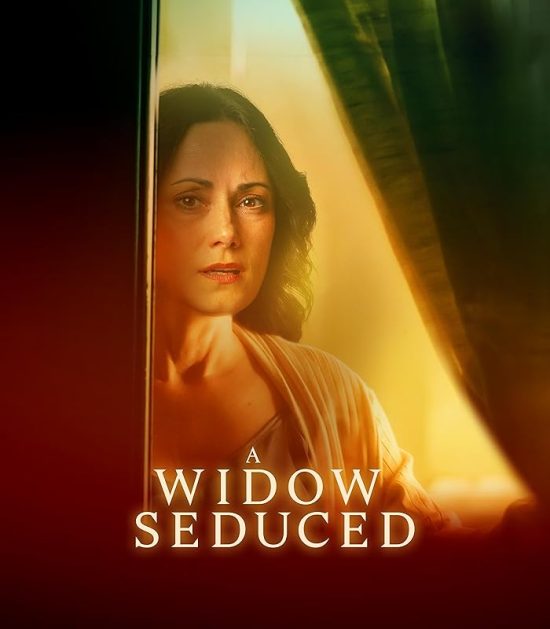 مشاهدة فيلم A Widow Seduced 2024 مترجم حصرى اون لاين على أكثر من سيرفر
