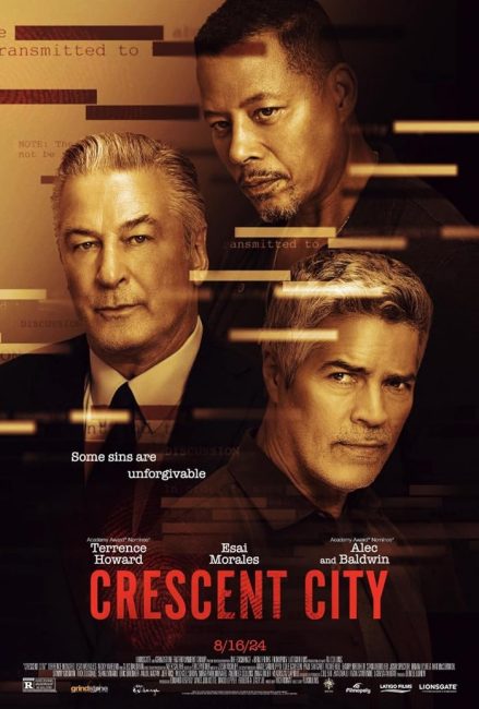 مشاهدة فيلم Crescent City 2024 مترجم حصرى اون لاين على أكثر من سيرفر