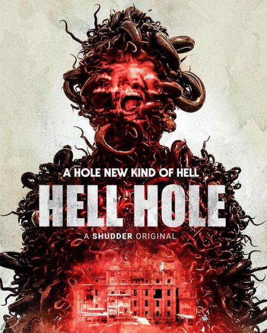 مشاهدة فيلم Hell Hole 2024 مترجم حصرى اون لاين على أكثر من سيرفر