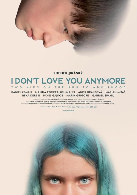 مشاهدة فيلم I Don’t Love You Anymore 2023 مترجم حصرى اون لاين على أكثر من سيرفر