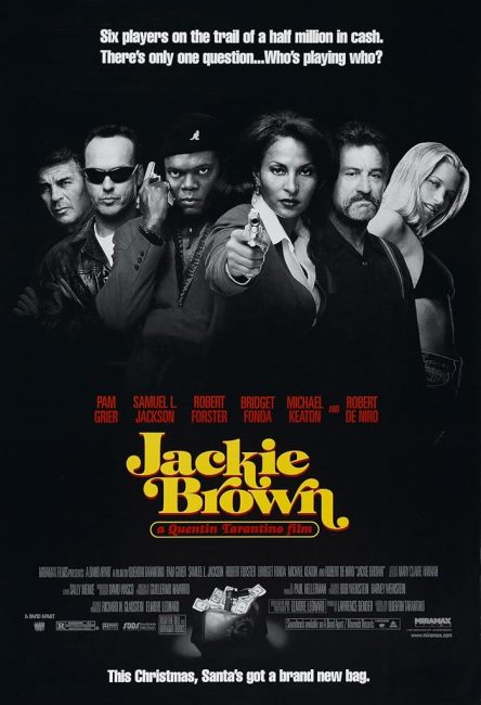 مشاهدة فيلم Jackie Brown 1997 مترجم حصرى اون لاين على أكثر من سيرفر