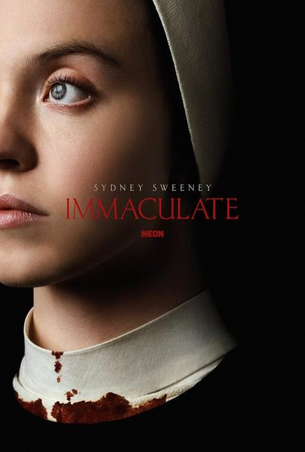 مشاهدة فيلم Immaculate 2024 مترجم حصرى اون لاين على أكثر من سيرفر