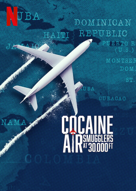 مشاهدة مسلسل Cocaine Air: Smugglers at 30,000 Ft الموسم الاول الحلقة 2 مترجمة حصرى