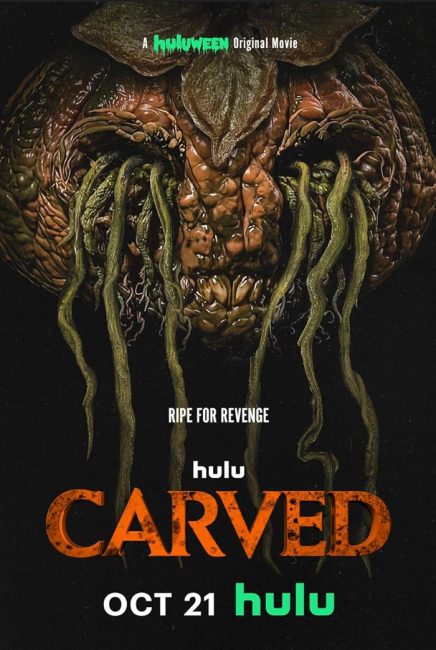 مشاهدة فيلم Carved 2024 مترجم حصرى اون لاين على أكثر من سيرفر