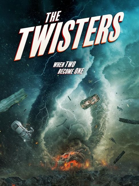 مشاهدة فيلم The Twisters 2024 مترجم حصرى اون لاين على أكثر من سيرفر