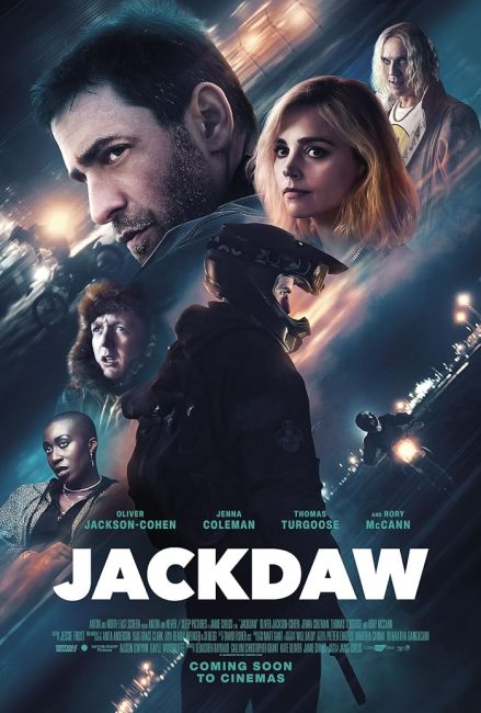 مشاهدة فيلم Jackdaw 2023 مترجم حصرى اون لاين على أكثر من سيرفر