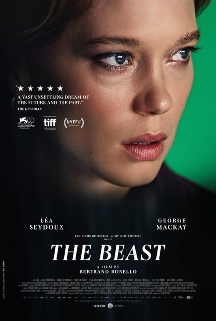 مشاهدة فيلم The Beast 2023 مترجم حصرى اون لاين على أكثر من سيرفر