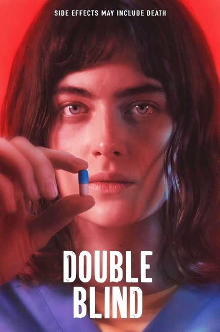 مشاهدة فيلم Double Blind 2023 مترجم حصرى اون لاين على أكثر من سيرفر