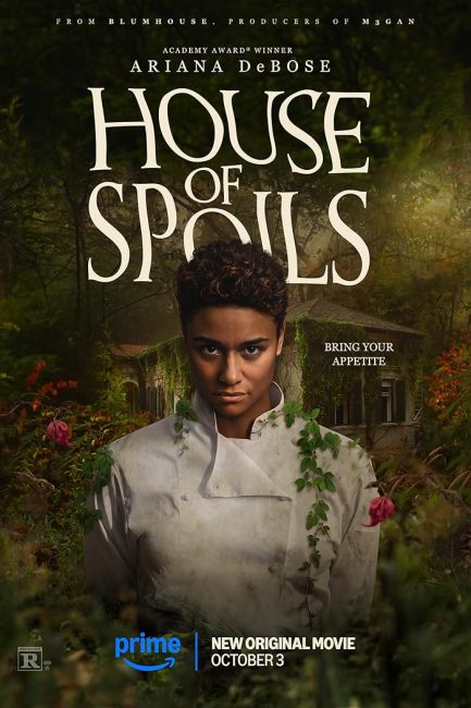 مشاهدة فيلم House of Spoils 2024 مترجم حصرى اون لاين على أكثر من سيرفر