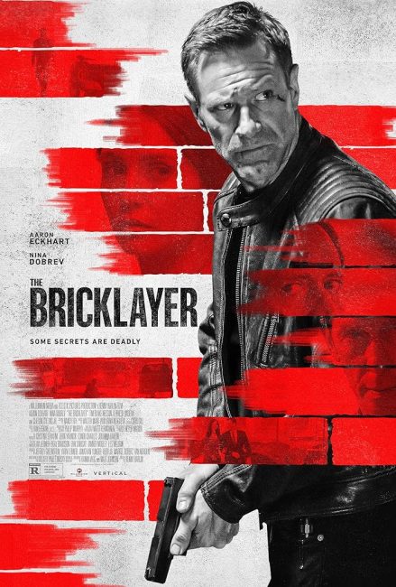 مشاهدة فيلم The Bricklayer 2023 مترجم حصرى اون لاين على أكثر من سيرفر