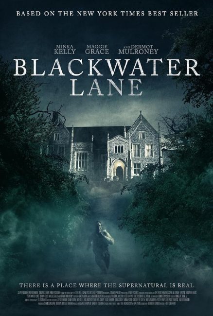 مشاهدة فيلم Blackwater Lane 2024 مترجم حصرى اون لاين على أكثر من سيرفر