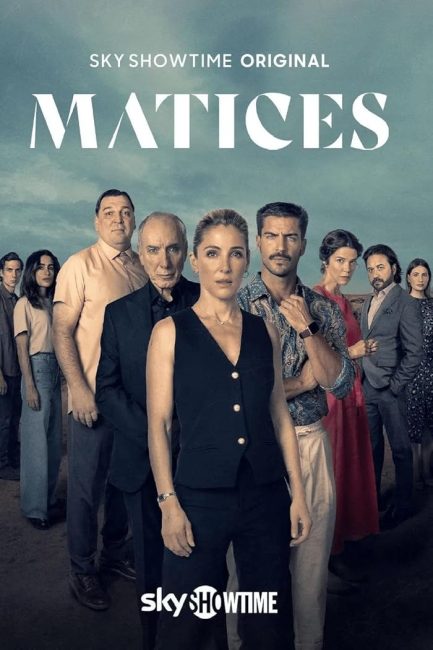 مشاهدة مسلسل Matices الموسم الاول الحلقة 4 مترجمة حصرى