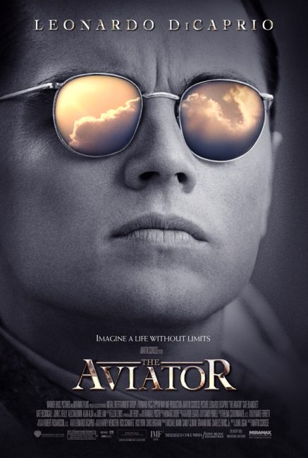 مشاهدة فيلم The Aviator 2004 مترجم حصرى اون لاين على أكثر من سيرفر